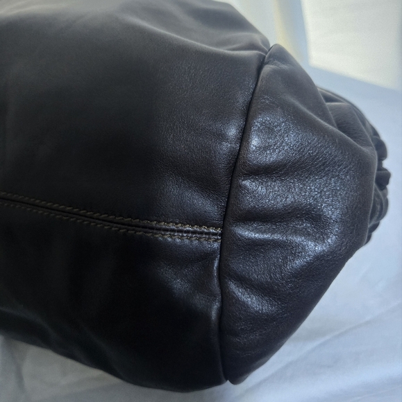 Vintage Hogan Bag & Wallet Set EUC - Picture 7 of 17